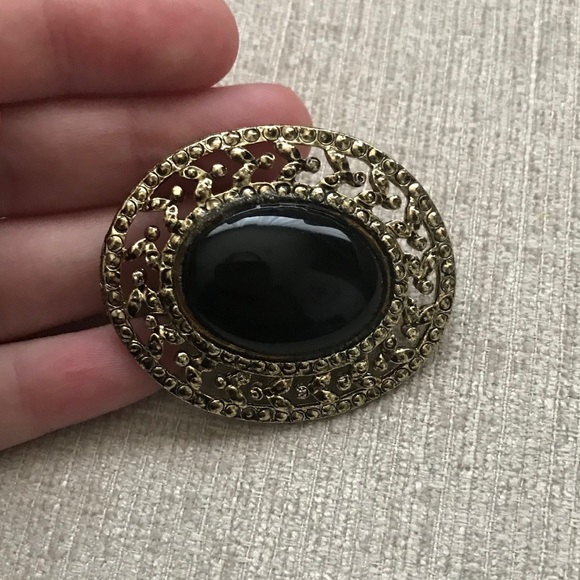 Vintage Brooch - Picture 2 of 4